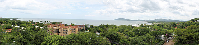 Tamarindo Bay
